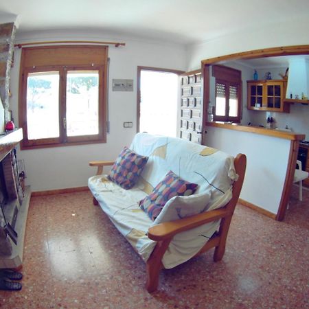 Vacay Apartamento Montgo, Agradable Jardin! En Costa Brava L'Escala! Exteriér fotografie