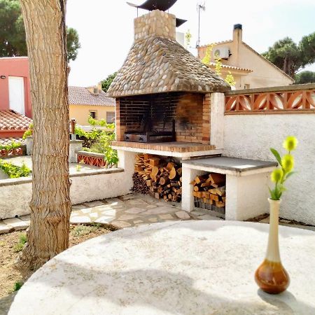 Vacay Apartamento Montgo, Agradable Jardin! En Costa Brava L'Escala! Exteriér fotografie