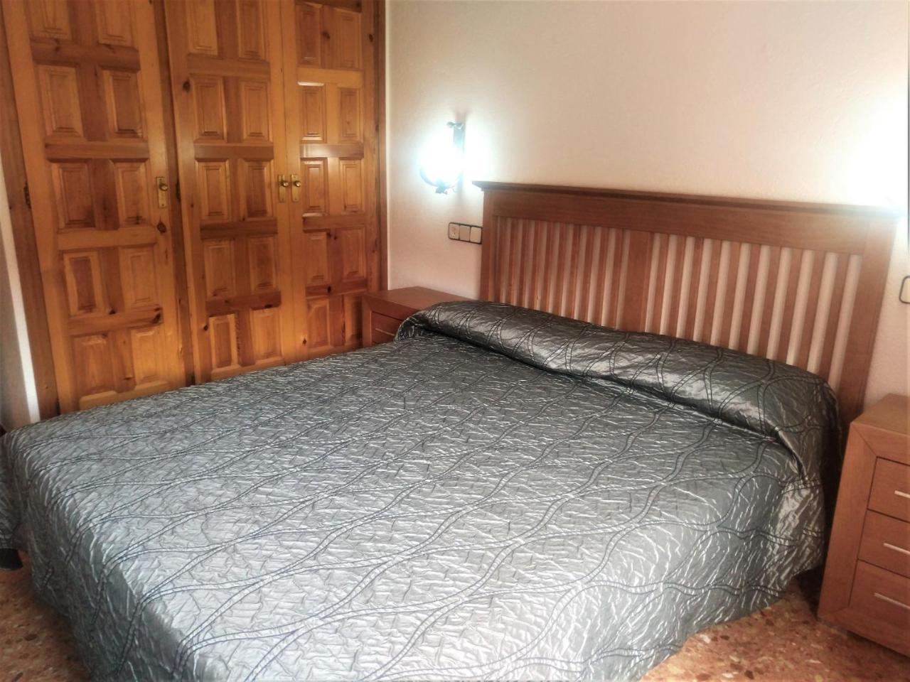 Vacay Apartamento Montgo, Agradable Jardin! En Costa Brava L'Escala! Exteriér fotografie