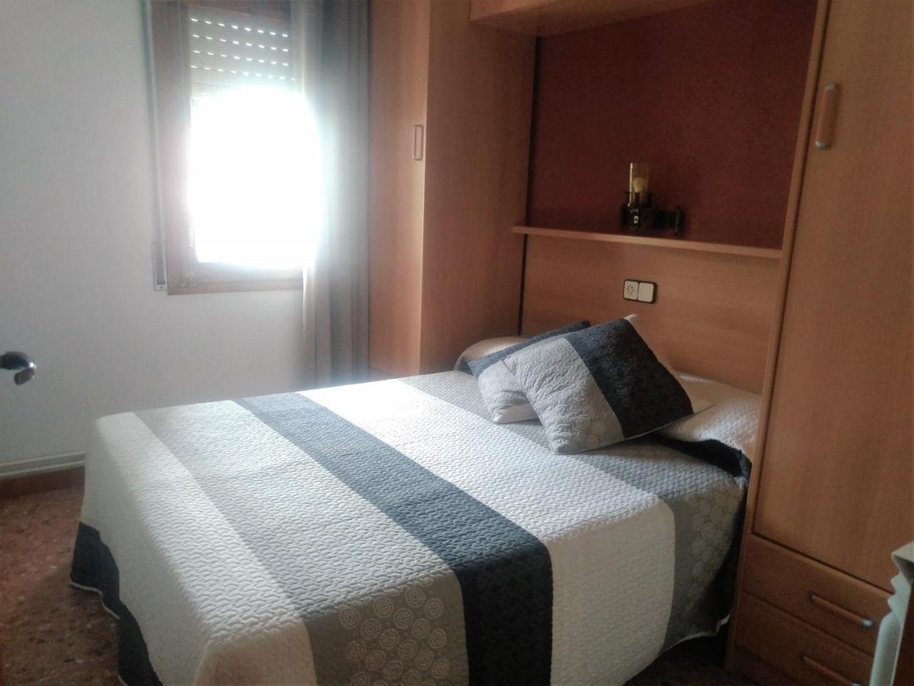 Vacay Apartamento Montgo, Agradable Jardin! En Costa Brava L'Escala! Exteriér fotografie
