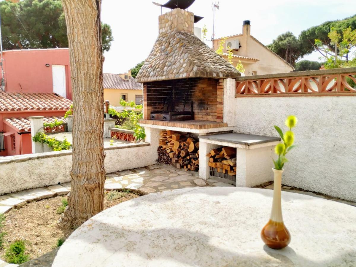 Vacay Apartamento Montgo, Agradable Jardin! En Costa Brava L'Escala! Exteriér fotografie