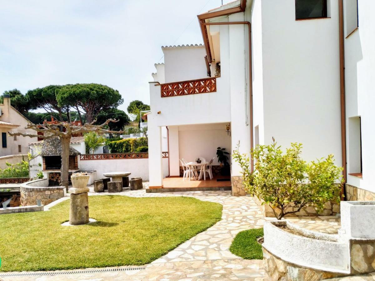 Vacay Apartamento Montgo, Agradable Jardin! En Costa Brava L'Escala! Exteriér fotografie
