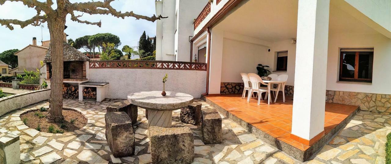 Vacay Apartamento Montgo, Agradable Jardin! En Costa Brava L'Escala! Exteriér fotografie