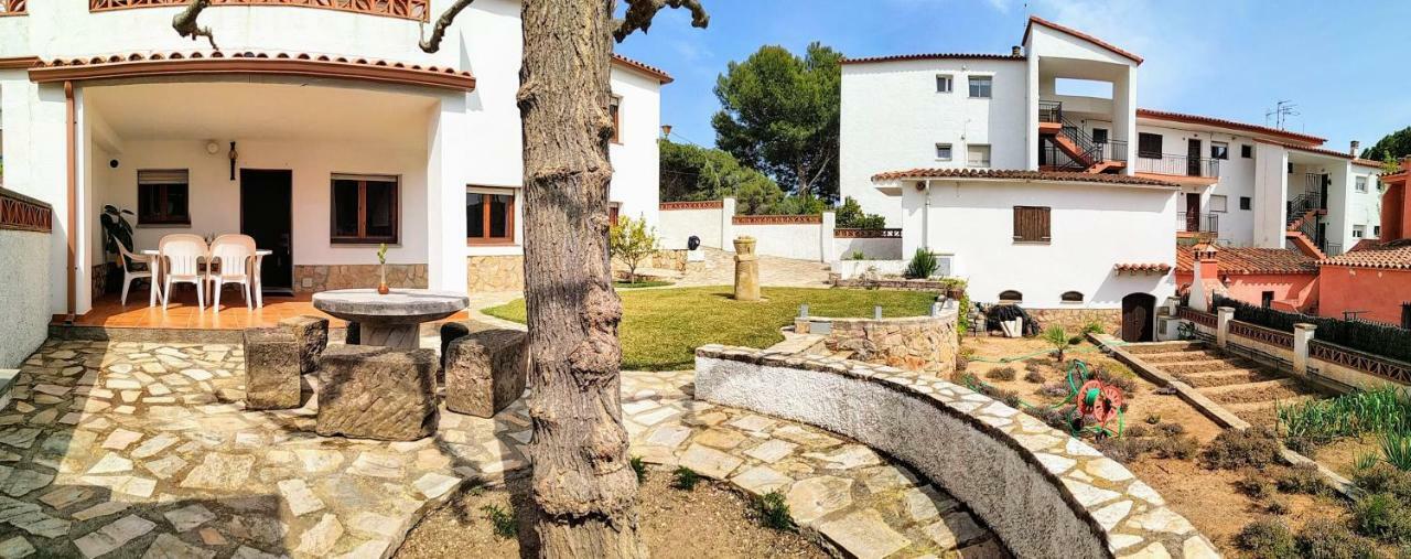 Vacay Apartamento Montgo, Agradable Jardin! En Costa Brava L'Escala! Exteriér fotografie