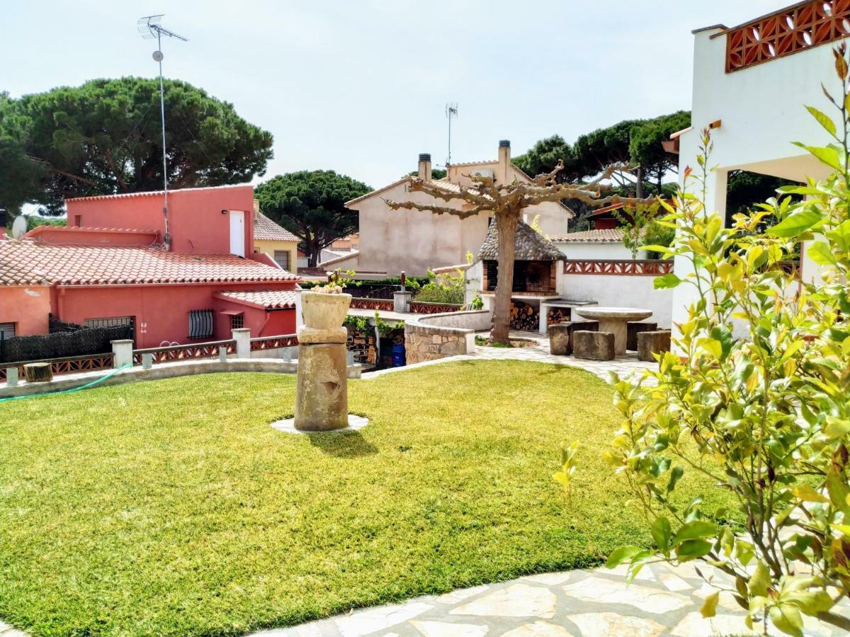 Vacay Apartamento Montgo, Agradable Jardin! En Costa Brava L'Escala! Exteriér fotografie