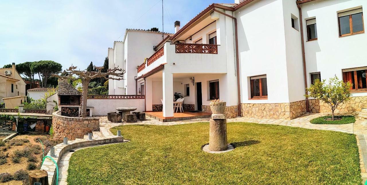 Vacay Apartamento Montgo, Agradable Jardin! En Costa Brava L'Escala! Exteriér fotografie